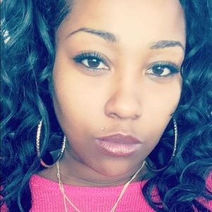 Meet your Posher, Kymesha